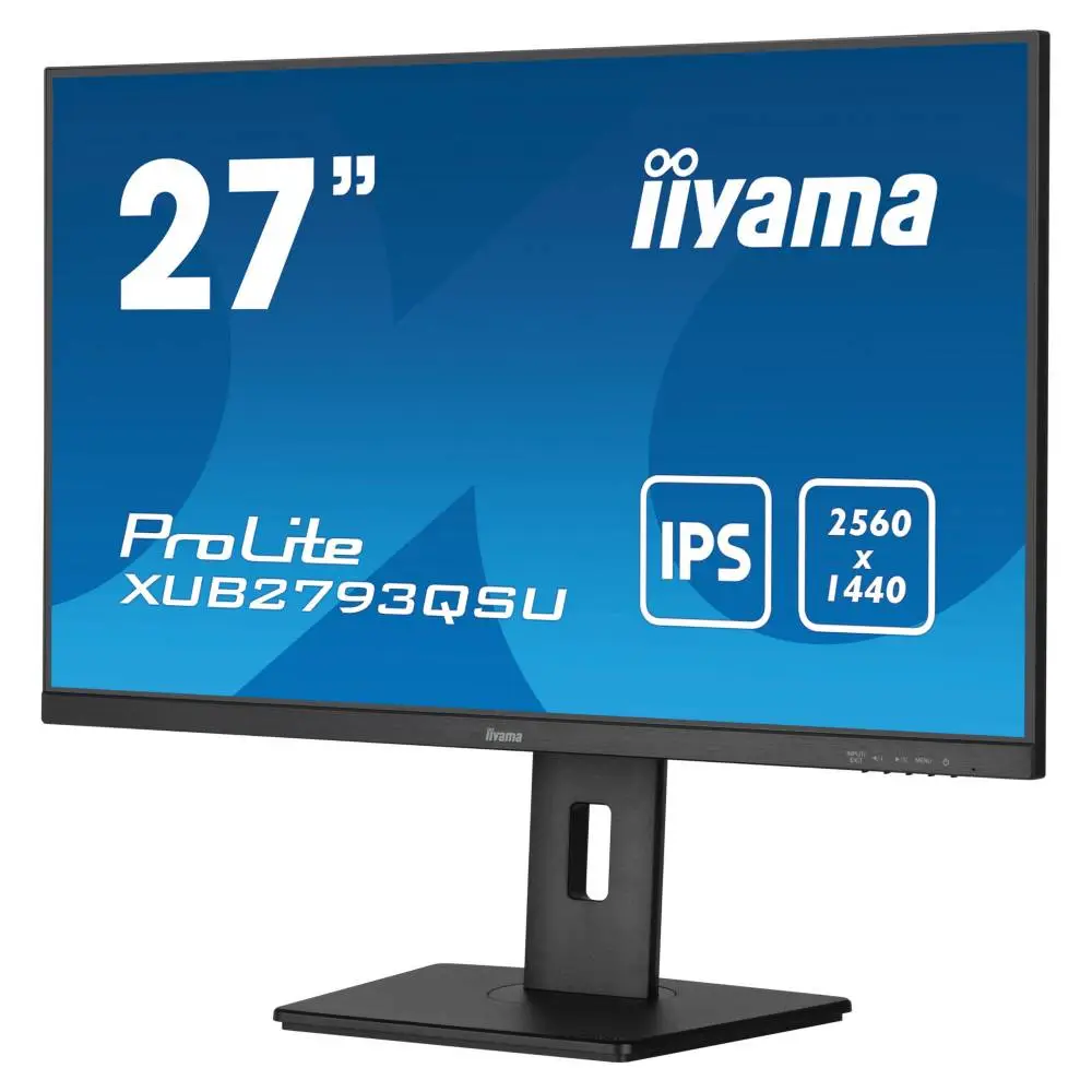 Монитор IIYAMA XUB2793QSU-B7