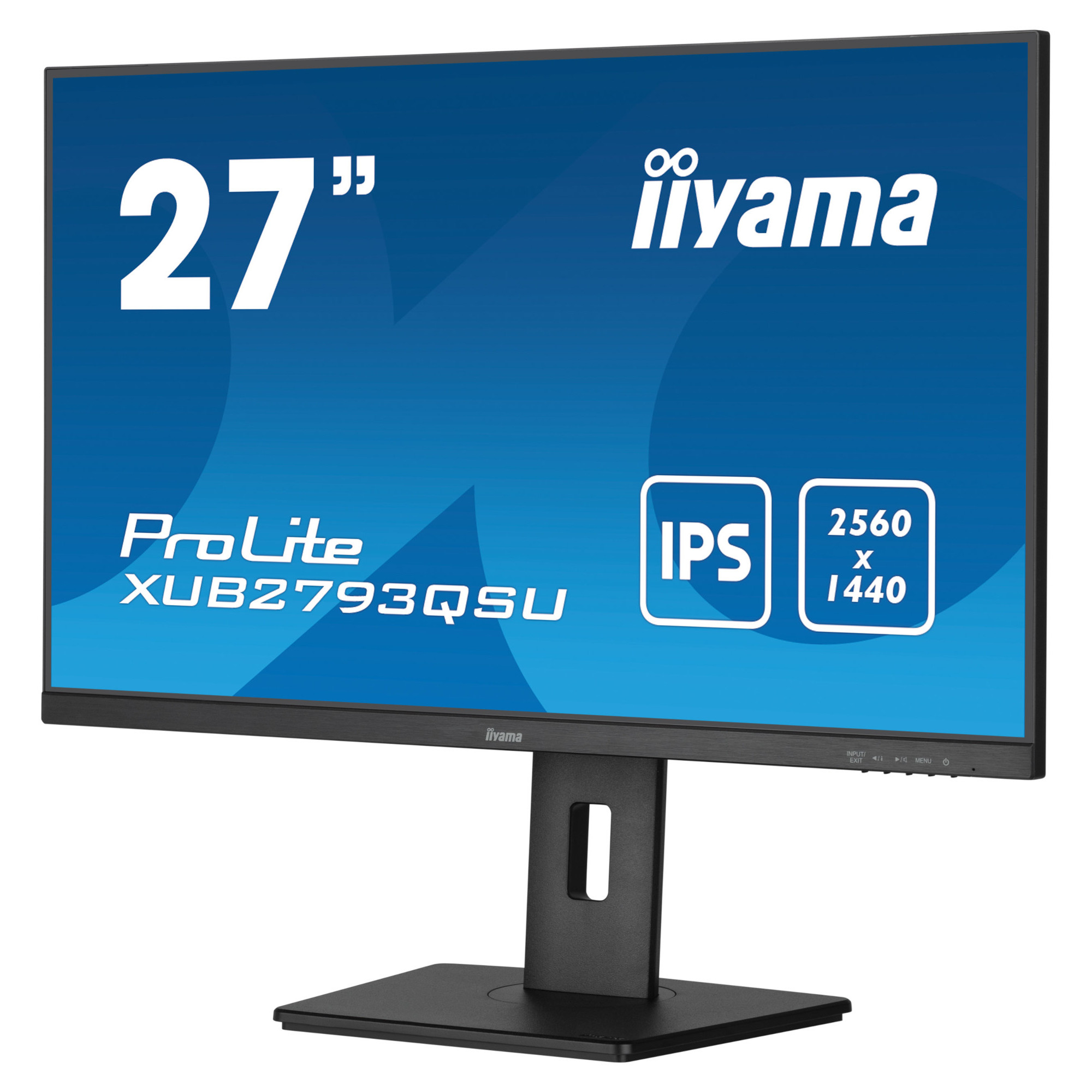 Монитор IIYAMA XUB2793QSU-B7
