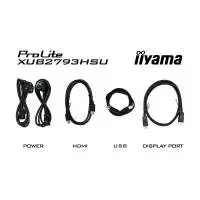Монитор IIYAMA XUB2793QSU-B7
