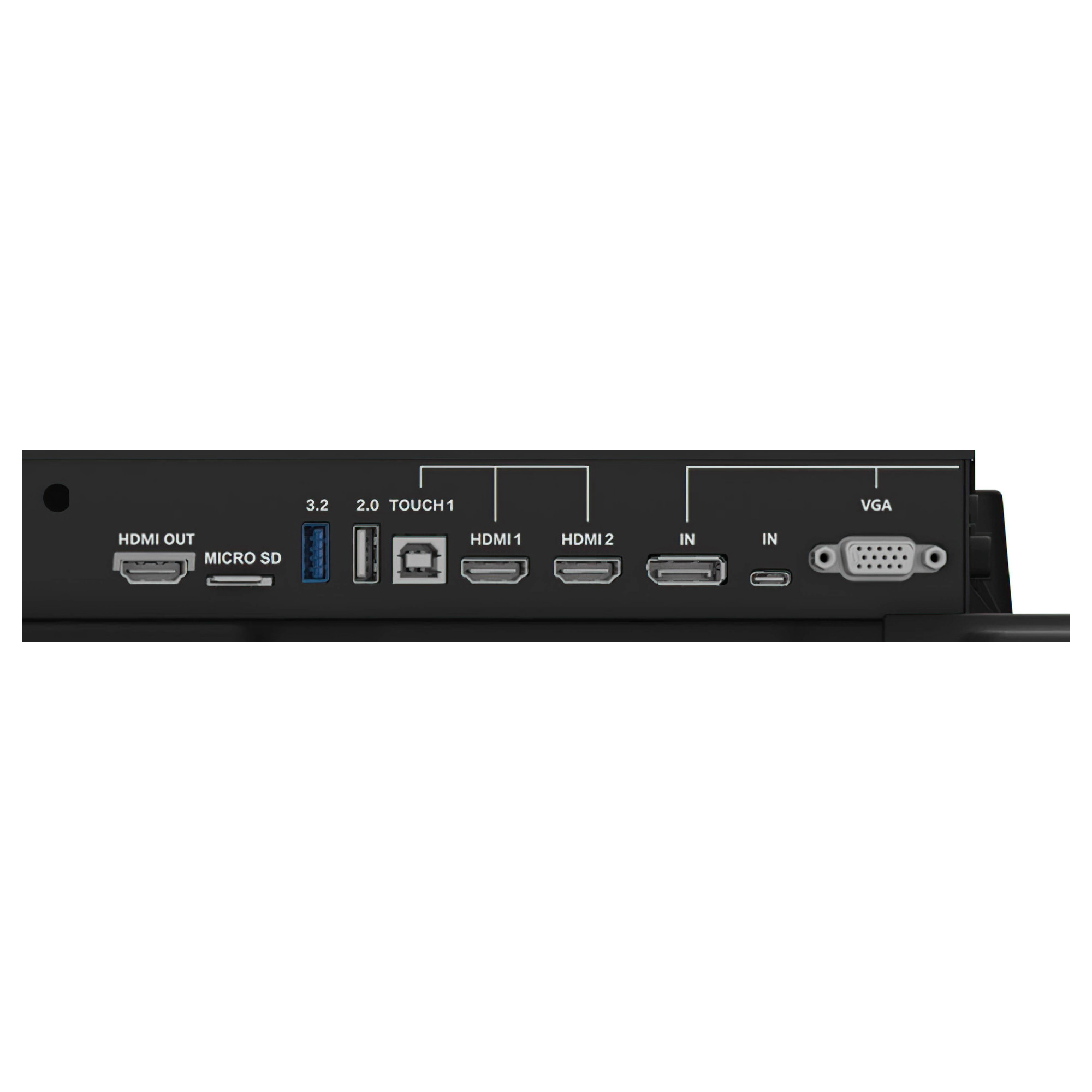 Tъч Дисплей IIYAMA TE7512MIS-B4AG