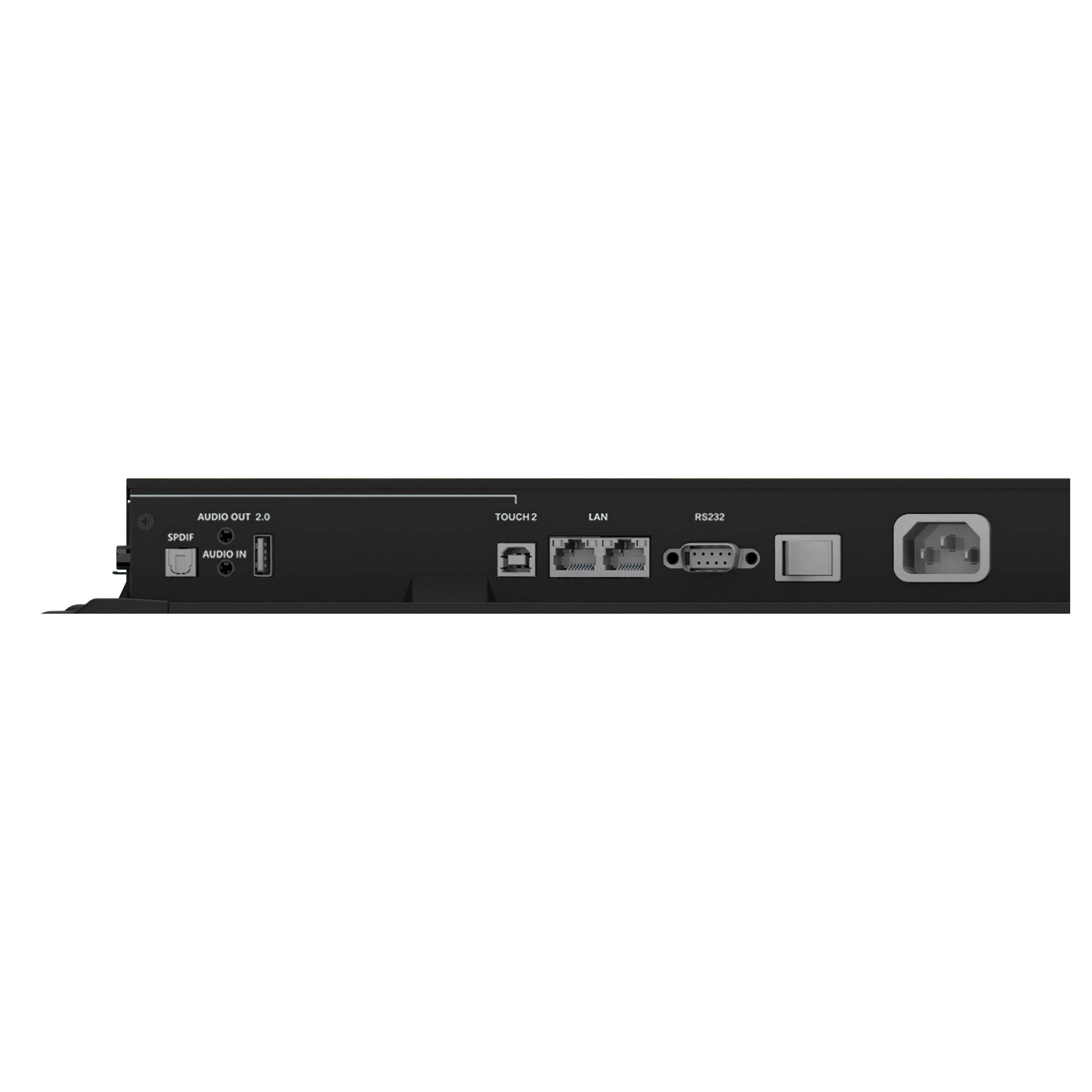 Tъч Дисплей IIYAMA TE7512MIS-B4AG