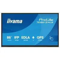 Tъч Дисплей IIYAMA TE8612MIS-B4AG