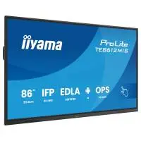 Tъч Дисплей IIYAMA TE8612MIS-B4AG