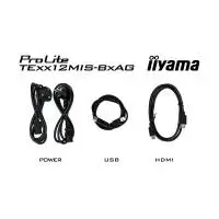 Tъч Дисплей IIYAMA TE8612MIS-B4AG