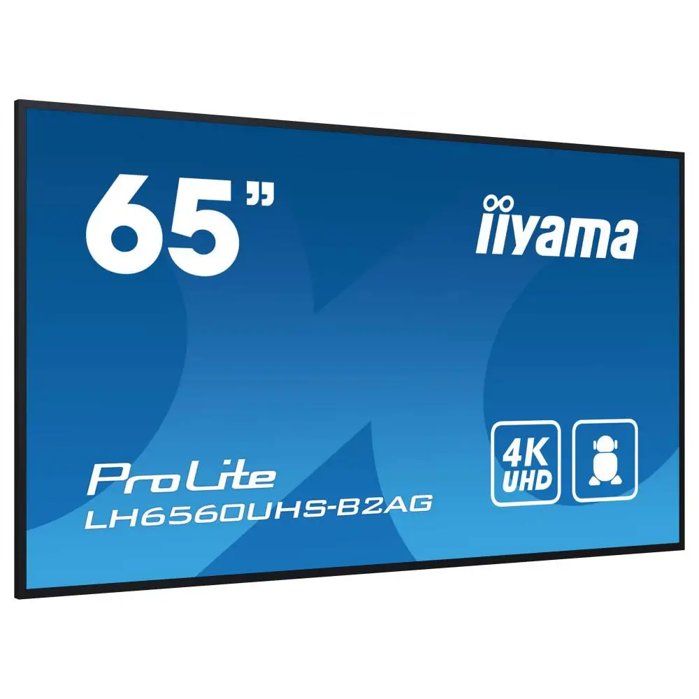 Дисплей IIYAMA LH6560UHS-B2AG