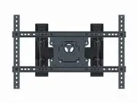 Gembird стенна стойка за телевизор TV Mount - WM-75ST-02 - 32"-75", 45.5 kg