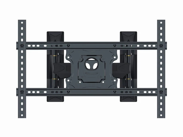 Gembird стенна стойка за телевизор TV Mount - WM-75ST-02 - 32"-75", 45.5 kg