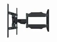 Gembird стенна стойка за телевизор TV Mount - WM-75ST-02 - 32"-75", 45.5 kg