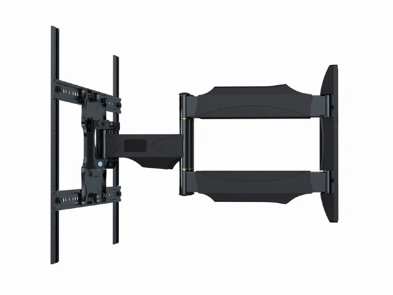 Gembird стенна стойка за телевизор TV Mount - WM-75ST-02 - 32"-75", 45.5 kg