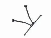 Gembird стенна стойка за телевизор TV Mount - WM-75ST-02 - 32"-75", 45.5 kg
