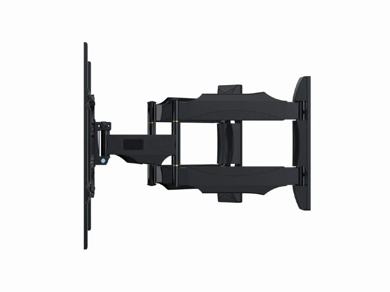 Gembird стенна стойка за телевизор TV Mount - WM-75ST-02 - 32"-75", 45.5 kg