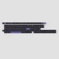 Капачки за механична клавиатура Keychron Cherry Profile Dye-Sub PBT Full Set Keycap Set - Cyber Developer