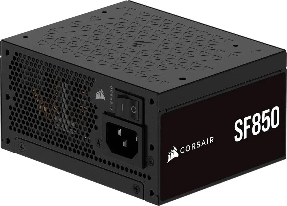 Corsair SF850 (850W) SFX 80 Plus Platinum ATX 3.1