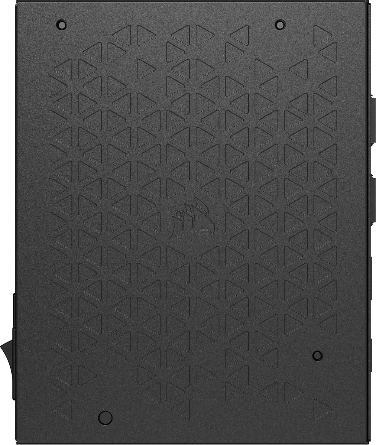 Захранване Corsair SF850 (850W) SFX 80 Plus Platinum ATX 3.1, Fully Modular - CP-9020256-EU 