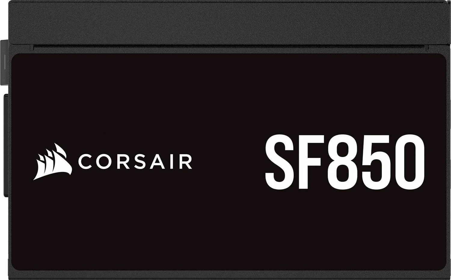 Захранване Corsair SF850 (850W) SFX 80 Plus Platinum ATX 3.1, Fully Modular - CP-9020256-EU 