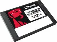 Диск SSD Kingston Server DC600M 1920GB 2.5" SATA3 6Gb/s - SEDC600M/1920G