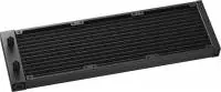 Водно охлаждане DeepCool LM360 Water Cooling 2.4" IPS Display ARGB