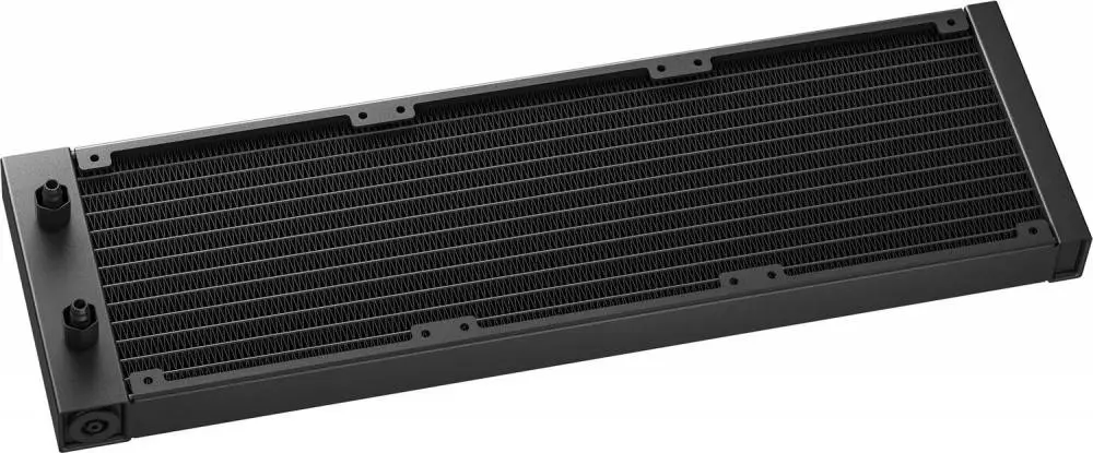 Водно охлаждане DeepCool LM360 Water Cooling 2.4" IPS Display ARGB