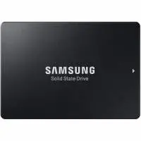 SSD SAMSUNG PM1643a SATA 2.5&rdquo;, 3.8TB, SATA 6 Gb/s, MZILT3T8HBLS-00007 - Bulk
