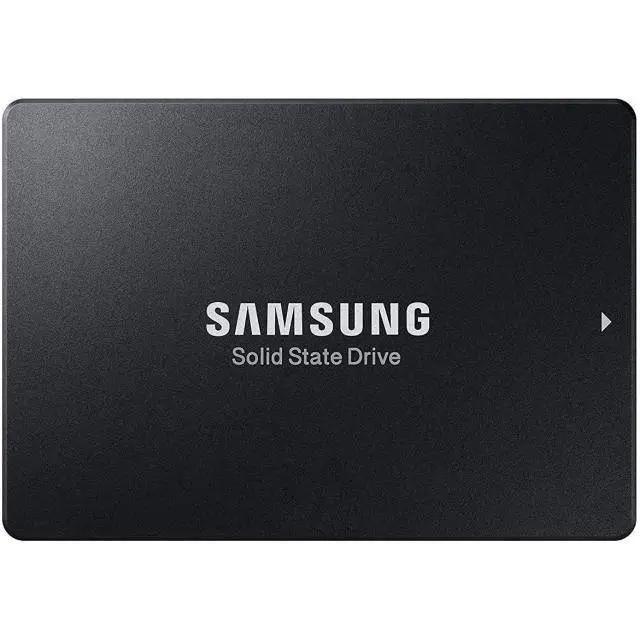 SSD SAMSUNG PM1643a SATA 2.5&rdquo;, 3.8TB, SATA 6 Gb/s, MZILT3T8HBLS-00007 - Bulk