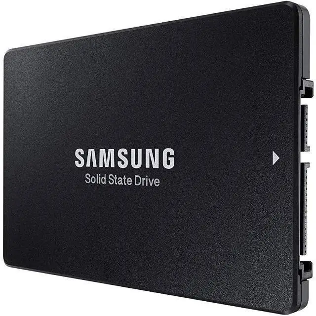 SSD SAMSUNG PM1643a SATA 2.5&rdquo;, 3.8TB, SATA 6 Gb/s, MZILT3T8HBLS-00007 - Bulk