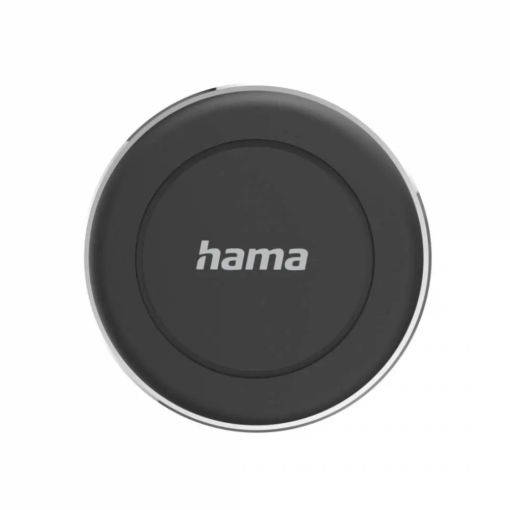 HAMA Магнитна стойка за телефон за кола "Magnet"