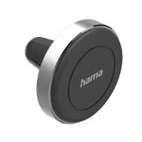 HAMA Магнитна стойка за телефон за кола "Magnet"