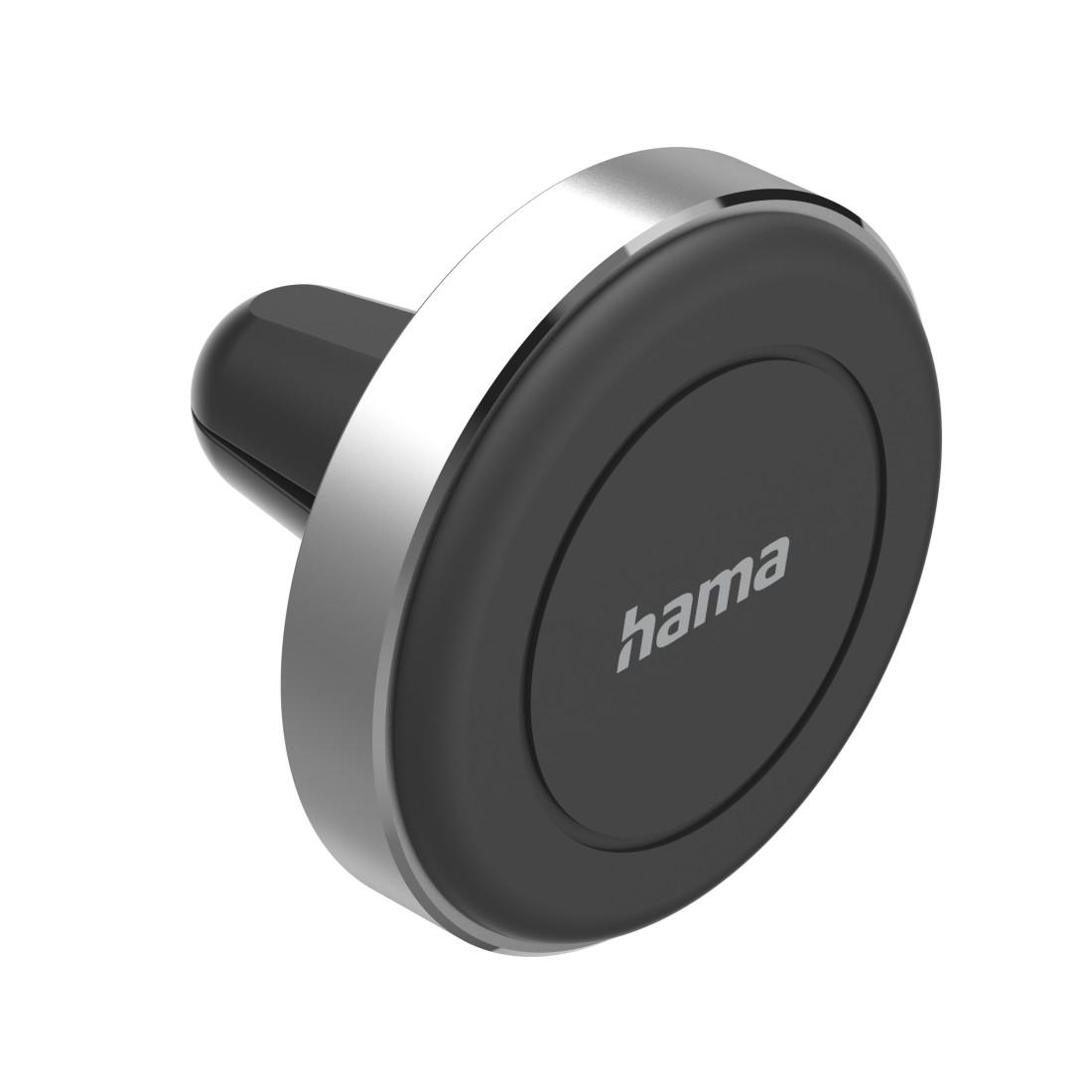 HAMA Магнитна стойка за телефон за кола "Magnet"