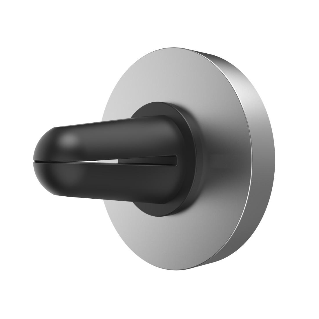 HAMA Магнитна стойка за телефон за кола "Magnet"