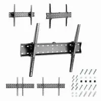 Gembird стенна стойка за телевизор TV Mount - WM-70T-02 - 37"-70", 40 kg