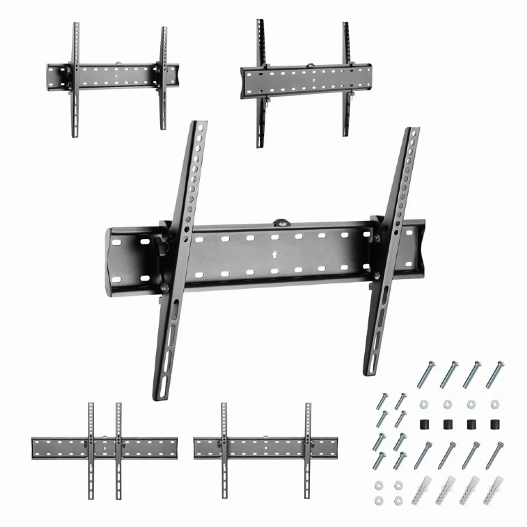 Gembird стенна стойка за телевизор TV Mount - WM-70T-02 - 37"-70", 40 kg