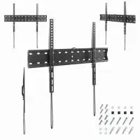 Gembird стенна стойка за телевизор TV Mount - WM-70F-01 - 37"-70", 40 kg