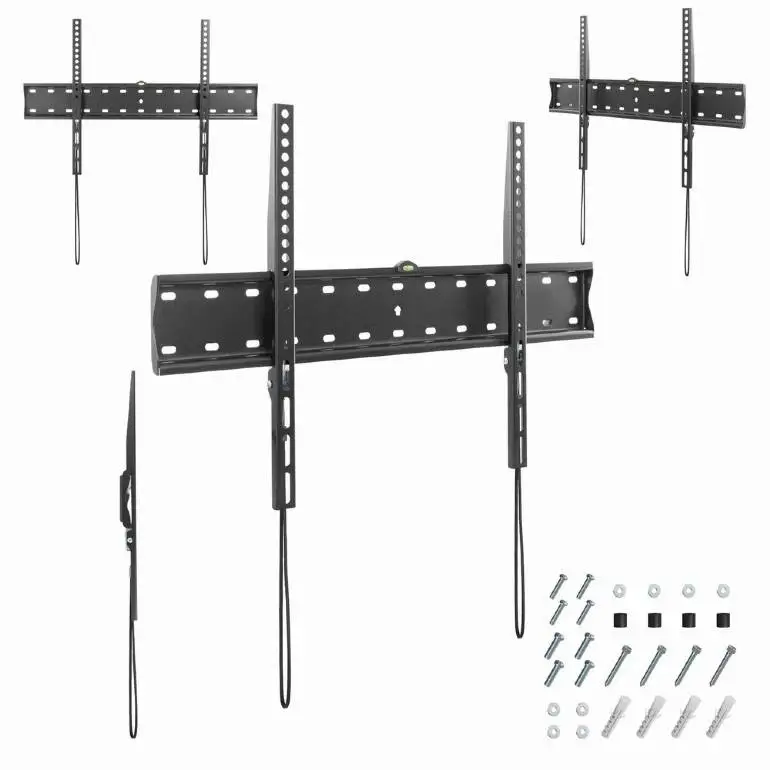 Gembird стенна стойка за телевизор TV Mount - WM-70F-01 - 37"-70", 40 kg