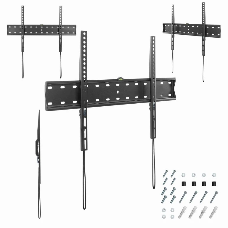 Gembird стенна стойка за телевизор TV Mount - WM-70F-01 - 37"-70", 40 kg
