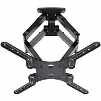 Gembird стенна стойка за телевизор TV Mount - WM-60ST-01 - 32"-60", 36.4 kg