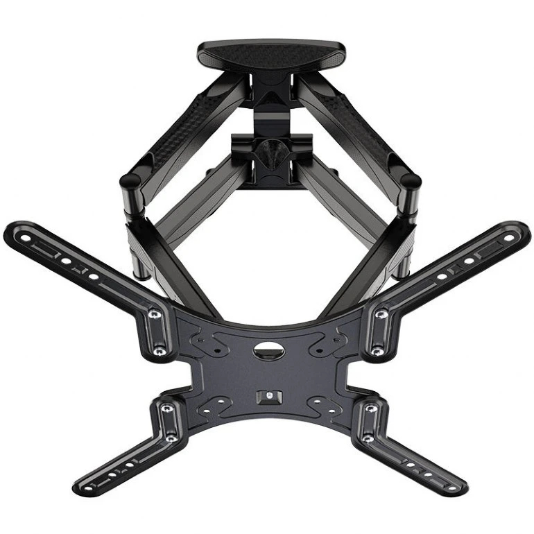 Gembird стенна стойка за телевизор TV Mount - WM-60ST-01 - 32"-60", 36.4 kg
