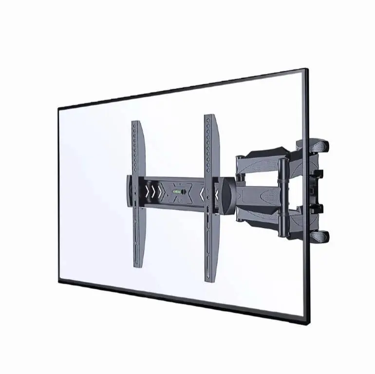 Gembird стенна стойка за телевизор TV Mount - WM-58ST-01 - 32"-58", 36.4 kg