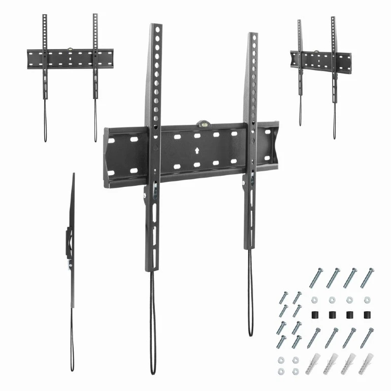 Gembird стенна стойка за телевизор TV Mount - WM-55F-02 - 32"-55", 40 kg