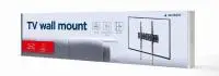 Gembird стенна стойка за телевизор TV Mount - WM-55F-02 - 32"-55", 40 kg