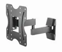 Gembird стенна стойка за телевизор TV Mount - WM-42ST-01 - 23"-42", 20 kg