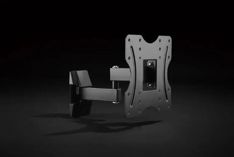 Gembird стенна стойка за телевизор TV Mount - WM-42ST-01 - 23"-42", 20 kg