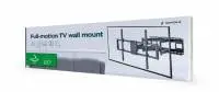 Gembird стенна стойка за телевизор TV Mount - WM-120ST-01 - Adjustable, 60"-120", 120 kg