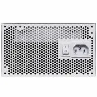 Захранващ блок Lian Li EDGE EGO850 White 850W 80+ Gold PCIe 5.1, ATX 3.1