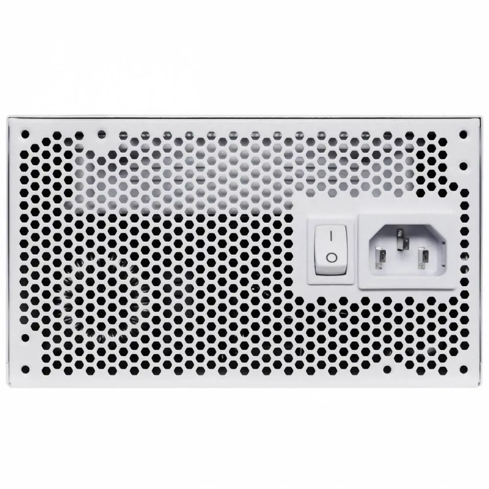 Захранващ блок Lian Li EDGE EGO850 White 850W 80+ Gold PCIe 5.1, ATX 3.1