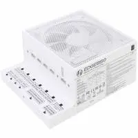 Захранващ блок Lian Li EDGE EG0850 White 850W 80+ Platinum PCIe 5.1, ATX 3.1