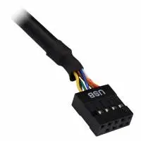 AC четец за карти NITROX CI-02 3,5" вътрешен  USB2.0
