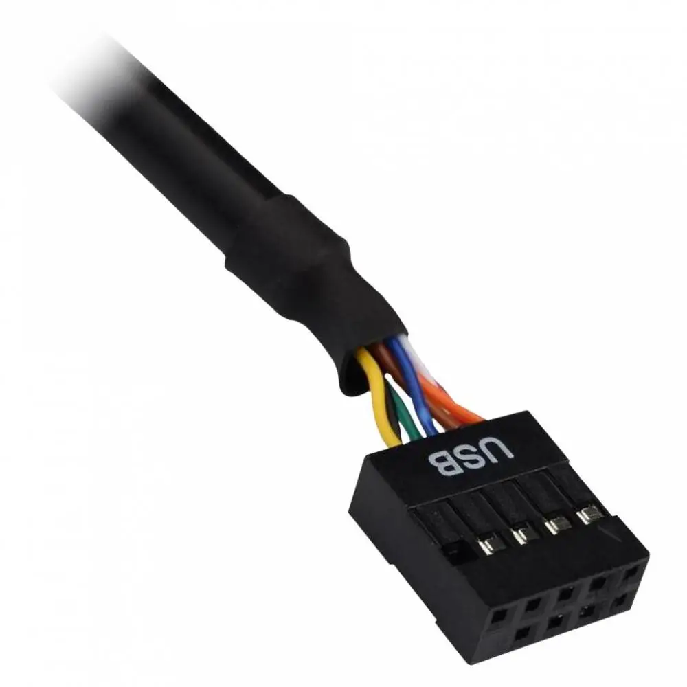 AC четец за карти NITROX CI-02 3,5" вътрешен  USB2.0