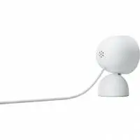 Вътрешна IP камера Google Nest Cam, 2 MP, с кабел