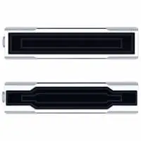 Вентилатори 3бр Lian Li UNI FAN SL-INF Wireless ARGB PWM Reverse - 120 mm Бели + Контролер