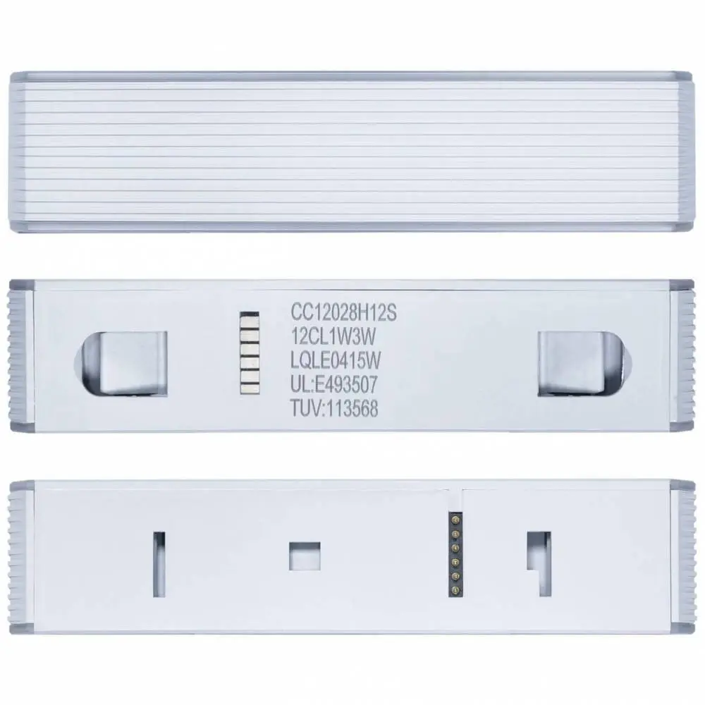 Ventiladores 3pcs Lian Li UNI FAN CL Wireless ARGB PWM - 120 mm Blancos + Controlador
